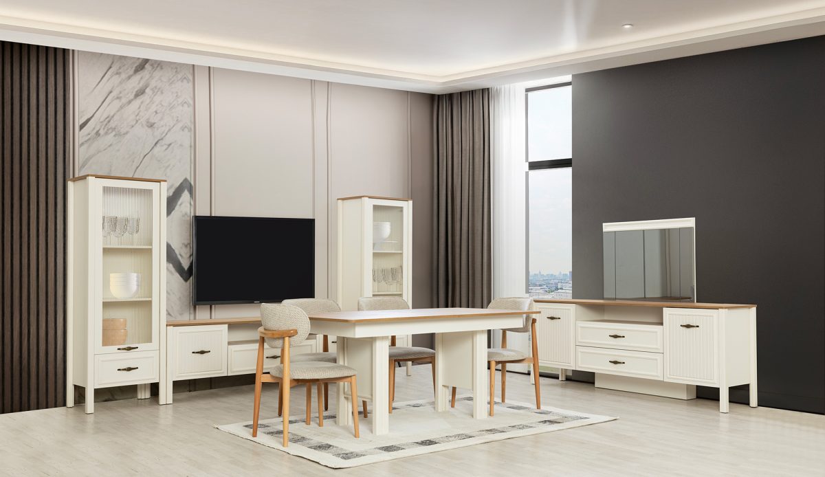 Lenora Bedroom Set